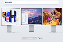 最懂Windows用户的Linux系统！Zorin OS 18重磅发布！