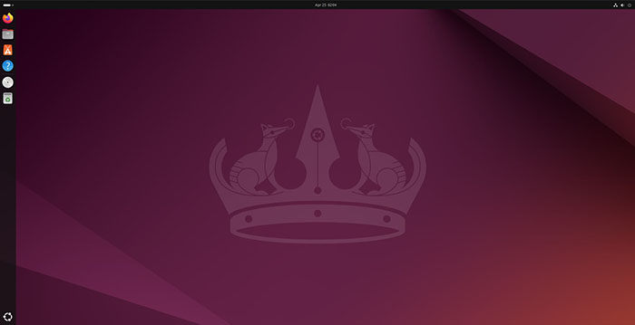 Ubuntu系统